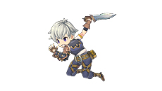 画像集 No.038のサムネイル画像 / 「ブレス オブ ファイア 6」,PCやAndroid端末で誰でも参加可能な「ムラオサ先発テスト」が本日スタート