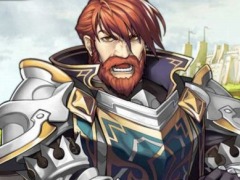 「ブレス オブ ファイア 6」シナリオ第6章「シュタール城 -Castle Stahl-」が本日実装。春のイベント「桜祭り」を開催