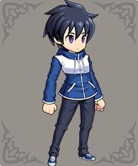 画像集 No.005のサムネイル画像 / 「ブレス オブ ファイア 6 白竜の守護者たち」で「ゼロの使い魔」とのコラボが本日スタート。コラボフェローや武器,コスチュームを手に入れよう