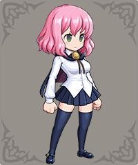 画像集 No.006のサムネイル画像 / 「ブレス オブ ファイア 6 白竜の守護者たち」で「ゼロの使い魔」とのコラボが本日スタート。コラボフェローや武器,コスチュームを手に入れよう