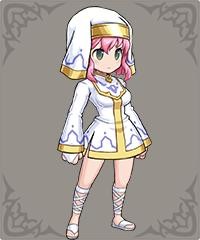 画像集 No.008のサムネイル画像 / 「ブレス オブ ファイア 6 白竜の守護者たち」で「ゼロの使い魔」とのコラボが本日スタート。コラボフェローや武器,コスチュームを手に入れよう