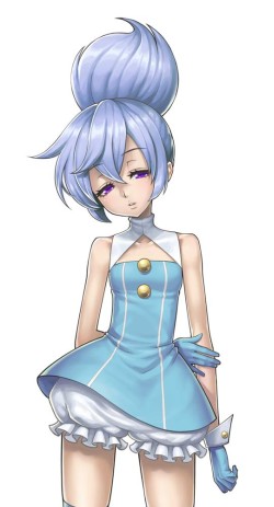 画像集 No.014のサムネイル画像 / 「ブレス オブ ファイア 6 白竜の守護者たち」で「ゼロの使い魔」とのコラボが本日スタート。コラボフェローや武器,コスチュームを手に入れよう