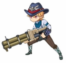 画像集 No.014のサムネイル画像 / 「ブレス オブ ファイア 6」コミュニティ機能「白竜団」を追加。新フェロー「ペリドット」(CV:戸松 遥)や高難度ミッションも登場