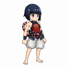 画像集 No.022のサムネイル画像 / 「ブレス オブ ファイア 6」コミュニティ機能「白竜団」を追加。新フェロー「ペリドット」(CV:戸松 遥)や高難度ミッションも登場
