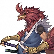 画像集 No.004のサムネイル画像 / 「ブレス オブ ファイア 6 白竜の守護者たち」,ムラオサベースのレベル上限が60に上昇。新たな経験値獲得アイテムも実装