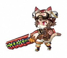 画像集 No.007のサムネイル画像 / 「ブレス オブ ファイア 6 白竜の守護者たち」,ムラオサベースのレベル上限が60に上昇。新たな経験値獲得アイテムも実装