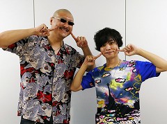 マフィア梶田の二次元が来い!:第314回「君の笑顔と僕の笑顔に襲い来るシン・ゴジラのブレスオブファイア」