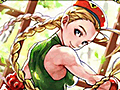 Android版「ストリートファイター バトルコンビネーション」の配信が本日スタート。「いぶき」「ジュリ」「エレナ」などを追加するアップデート計画も明らかに