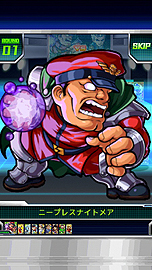 画像集#012のサムネイル/「ストリートファイター×オールカプコン」,お気に入りタイトルをNo.1にする方法や,気になる参加タイトルの一部が公開