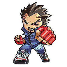 画像集#029のサムネイル/「ストリートファイター×オールカプコン」,お気に入りタイトルをNo.1にする方法や,気になる参加タイトルの一部が公開