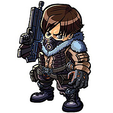 画像集#032のサムネイル/「ストリートファイター×オールカプコン」,お気に入りタイトルをNo.1にする方法や,気になる参加タイトルの一部が公開