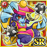 画像集#006のサムネイル/「ストリートファイター×オールカプコン」の大型アップデートが本日実施。「闘技」ルールが変更され,新システム「応援P倍率」が実装に