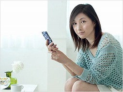 画像集#003のサムネイル/「モンスターハンター ロア オブ カード」広末涼子さん，玉木 宏さんを起用した新TVCMが5月23日より順次放映