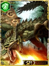 画像集#005のサムネイル/「モンスターハンター ロア オブ カード」広末涼子さん，玉木 宏さんを起用した新TVCMが5月23日より順次放映
