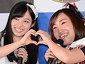 橋本環奈さんとキンタロー。さんも駆けつけた「モンスターハンター メゼポルタ開拓記」のリリース記念イベントをレポート