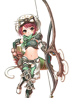 画像集#004のサムネイル/「モンスターハンター メゼポルタ開拓記」で4つのキャンペーンが本日スタート。チュートリアルクリアでハンター「シェナ」(CV:竹達彩奈)を入手しよう