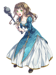 画像集#003のサムネイル/「百年戦記 ユーロ・ヒストリア」,大型アップデート「東欧の英雄と聖地への旅路」を本日実施。新コンテンツ「遠征軍派遣」などを楽しめるように