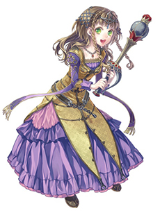 画像集#004のサムネイル/「百年戦記 ユーロ・ヒストリア」,大型アップデート「東欧の英雄と聖地への旅路」を本日実施。新コンテンツ「遠征軍派遣」などを楽しめるように