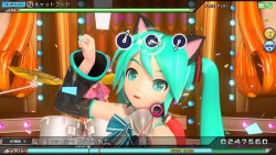 画像集#005のサムネイル/新基板に対応した「初音ミク Project DIVA Arcade Future Tone」がプレイアブル出展。「GUILTY GEAR Xrd -SIGN-」もプレイできた「SEGA PRIVATE SHOW 2013」レポート