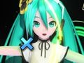 「初音ミク Project DIVA Arcade Future Tone」が稼働開始。「DIVA.NET」で記念キャンペーンを開催中