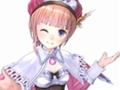 生まれ変わったロロナは“Plus”じゃない! 「新・ロロナのアトリエ はじまりの物語 〜アーランドの錬金術士〜」が2013年11月にPS3/PS Vitaで発売決定