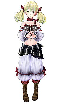 画像集#035のサムネイル/「新・ロロナのアトリエ」で,「延長戦」の追加シナリオや参戦キャラクターについての新情報が公開。なんと,トトリとメルルが登場