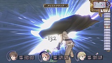 画像集#053のサムネイル/「新・ロロナのアトリエ はじまりの物語」,リニューアルされた戦闘システムの概要を紹介。エスティ・エアハルトら3名のキャラクター情報なども明らかに