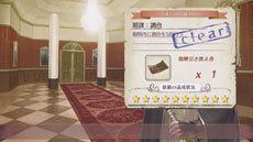 画像集#004のサムネイル/「新・ロロナのアトリエ」,メインの依頼とは別に存在する“任意依頼”の概要が明らかに。オリジナル版との違いやステルクの新コスチュームも紹介