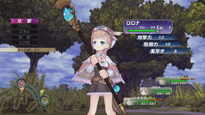 画像集#014のサムネイル/「新・ロロナのアトリエ」,メインの依頼とは別に存在する“任意依頼”の概要が明らかに。オリジナル版との違いやステルクの新コスチュームも紹介