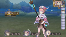 画像集#015のサムネイル/「新・ロロナのアトリエ」,メインの依頼とは別に存在する“任意依頼”の概要が明らかに。オリジナル版との違いやステルクの新コスチュームも紹介