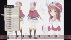 画像集#038のサムネイル/「新・ロロナのアトリエ」,メインの依頼とは別に存在する“任意依頼”の概要が明らかに。オリジナル版との違いやステルクの新コスチュームも紹介