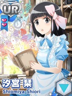 画像集#001のサムネイル/「神のみぞ知るセカイ SOUL MEMORIES」GREEでサービス開始。限定カードやアイテムなどが毎日もらえるログインボーナスキャンペーンが開催中