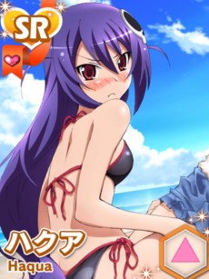 画像集#002のサムネイル/「神のみぞ知るセカイ SOUL MEMORIES」GREEでサービス開始。限定カードやアイテムなどが毎日もらえるログインボーナスキャンペーンが開催中