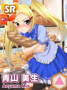 画像集#003のサムネイル/「神のみぞ知るセカイ SOUL MEMORIES」GREEでサービス開始。限定カードやアイテムなどが毎日もらえるログインボーナスキャンペーンが開催中