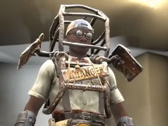 「7 Days to Die」,6月24日開始のバージョン1.0テストリリースに備えてパッチノートを公開。更新内容を紹介する解説動画も