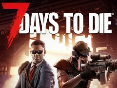 「7 Days to Die」,日本時間の7月26日2:00に正式リリース。約12年間の早期アクセスがついに終了