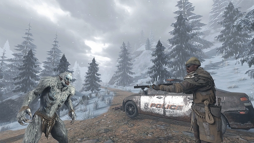 画像ギャラリー No.002のサムネイル画像 / 「7 Days to Die」，V2.0アップデート“Storms Brewing”のβ版を6月16日に配信。新たなゾンビやパークなどさまざまな新要素を追加