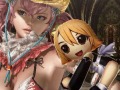 「お姉チャンバラZ 〜カグラ〜 With NoNoNo!」,D3P WEB SHOP限定オリジナル特典DLC「だっこセッちゃん」の情報が公開に