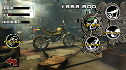 画像集#015のサムネイル/PlayStation 3/PS Vita向けのバイクゲーム,「Urban Trial Freestyle」日本語版の配信が2013年8月29日にスタート