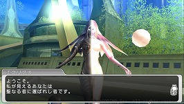 画像集 No.003のサムネイル画像 / 「ステラセプトオンライン」，バレンタインイベントが開催に