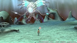 画像集 No.011のサムネイル画像 / 「ステラセプトオンライン」，バレンタインイベントが開催に