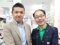 とらのあながアクアプラスと資本業務提携した背景にあるものとは?――とらのあな吉田氏とアクアプラス下川氏に,昨今のオタクコンテンツの動向や同人業界について聞いてみた