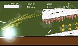 画像ギャラリー No.007のサムネイル画像 / ヌルゲーマーはお断り？　Android向けアクションゲーム「チョークダッシュ」を紹介する「（ほぼ）日刊スマホゲーム通信」第326回