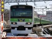 画像集#009のサムネイル/「完乗！全国鉄道の旅」で“祝50周年！みどりの山手線イベント”が開催