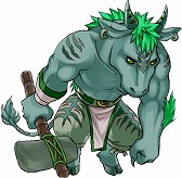 画像集#004のサムネイル/「ストライクキングダム」，「ミミックガチャ券」を5月14日まで毎日プレゼント