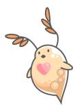 画像集#020のサムネイル/稲船敬二氏のcomceptから「みじんこパズル」がスマホ向けに配信中。かわいい“みじんこ”を増やそう