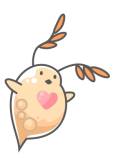 画像集#022のサムネイル/稲船敬二氏のcomceptから「みじんこパズル」がスマホ向けに配信中。かわいい“みじんこ”を増やそう
