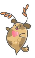 画像集#025のサムネイル/稲船敬二氏のcomceptから「みじんこパズル」がスマホ向けに配信中。かわいい“みじんこ”を増やそう