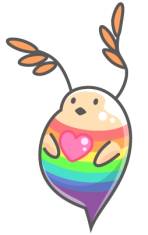 画像集#028のサムネイル/稲船敬二氏のcomceptから「みじんこパズル」がスマホ向けに配信中。かわいい“みじんこ”を増やそう