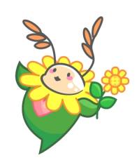 画像集#029のサムネイル/稲船敬二氏のcomceptから「みじんこパズル」がスマホ向けに配信中。かわいい“みじんこ”を増やそう